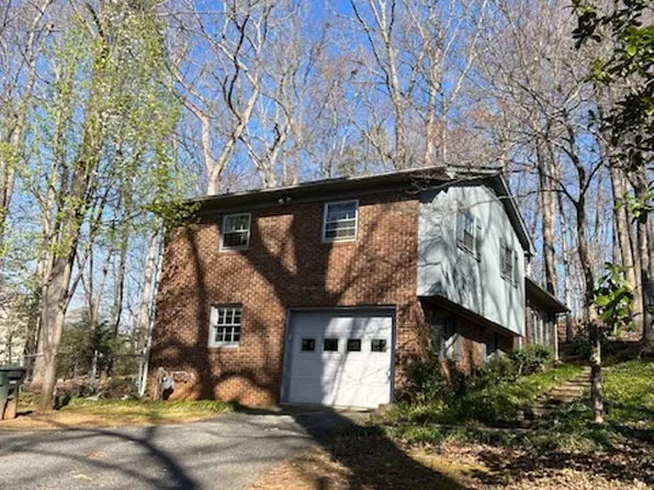 111 Keller Ave, Morganton, NC 28655