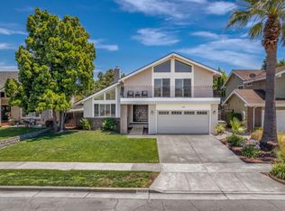 7188 Anjou Creek Cir, San Jose, CA 95120