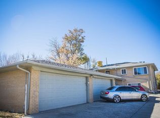 934 S Utica St #2, Denver, CO 80219