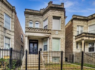 1533 S Central Park Ave, Chicago, IL 60623