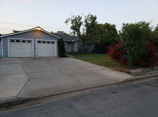 5331 E Turner Ave, Fresno, CA 93727