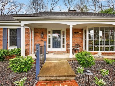 25 Hopewell Trl, Moreland Hills, OH, 44022