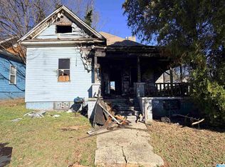 1400 4th Ct W, Birmingham, AL 35208