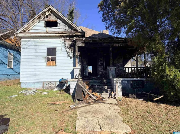 1400 4th Ct W, Birmingham, AL 35208