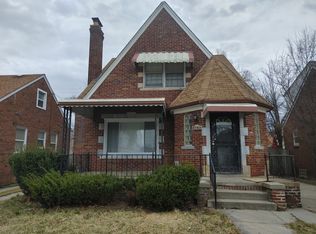 16827 Biltmore St, Detroit, MI 48235