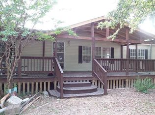 11424 Cedar Loop, Hearne, TX 77859