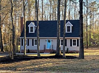 4809 Portugee Rd, Sandston, VA 23150