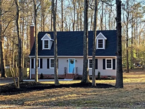 4809 Portugee Rd, Sandston, VA 23150