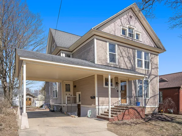414 Trowbridge St, Allegan, MI 49010