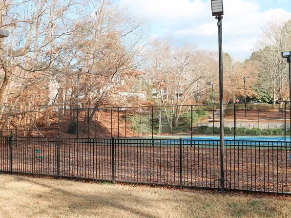 The Crest at Berkeley Lake