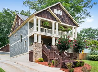 2288 Oakview Rd, Atlanta, GA 30317