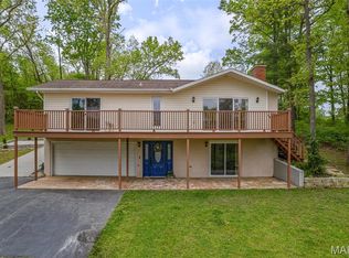 12207 Cedar Circle Dr, Ste Genevieve, MO 63670