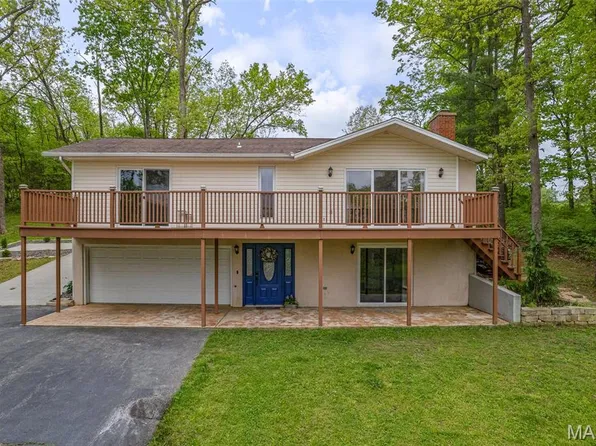 12207 Cedar Circle Dr, Ste Genevieve, MO 63670