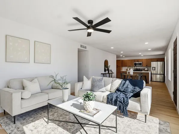 9036 W SELLS Drive, Phoenix, AZ 85037