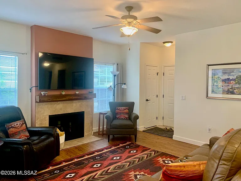 1500 E Pusch Wilderness Dr #15204 — Photo 6