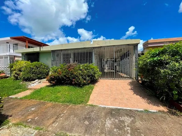 4Q Calle 25, Bayamon, PR 00959