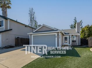 624 Springfield Cir, Roseville, CA 95678