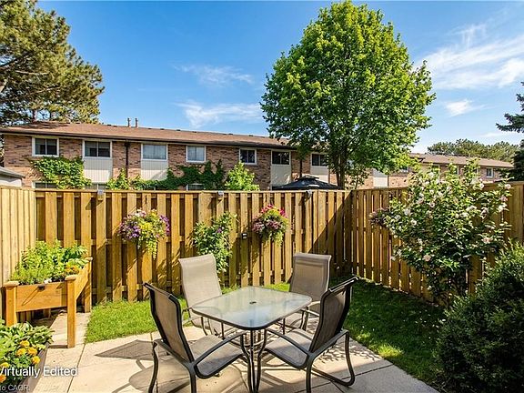 2nd image of 660 Oxford Rd #53