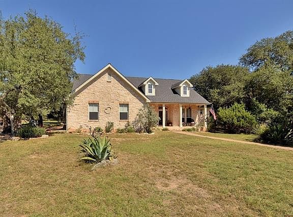 3rd image of 7902 Agarita Dr
