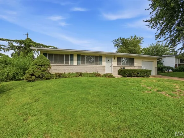 21 Saint Henry Ct, Saint Charles, MO 63301