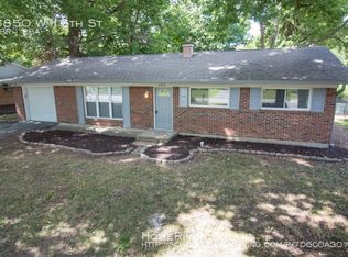 6850 W 16th St, Indianapolis, IN