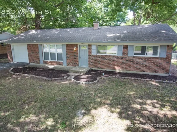 6850 W 16th St, Indianapolis, IN 46214