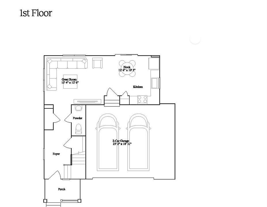 2nd image of 651 Heartland Drive