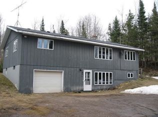 4352 W Us Highway 2, Iron River, MI 49935