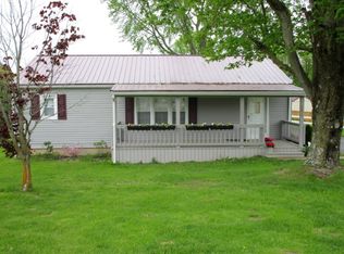 14508 State Route 93, Jackson, OH 45640
