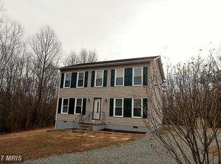 18126 Wolf Trap Ct, Gordonsville, VA 22942