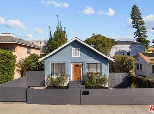 636 Vernon Ave, Venice, CA 90291