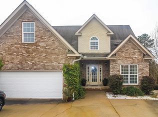 527 Great Fls, Grovetown, GA 30813