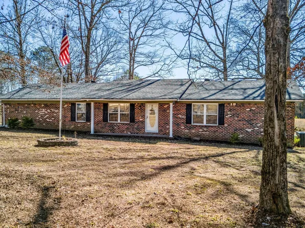 294 N Riverside Dr, Hamilton, AL 35570