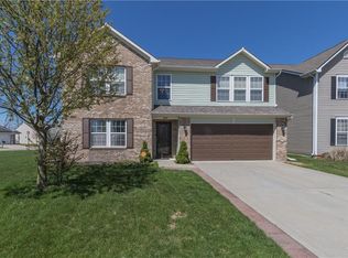 5697 Loudon Dr, Indianapolis, IN 46235