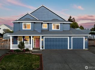 168 Mable Ln, Woodland, WA 98674