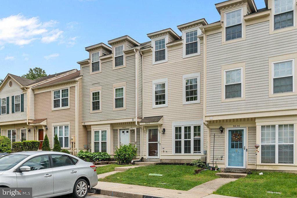 9638 Stirling Bridge Dr, Columbia, MD 21046 | Zillow