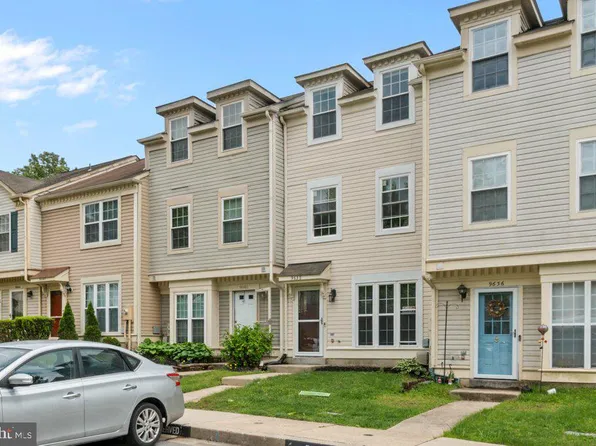 9638 Stirling Bridge Dr, Columbia, MD 21046