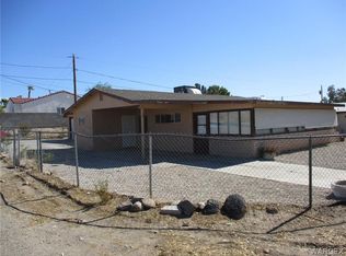 2254 E Riverview Cir, Bullhead City, AZ 86442