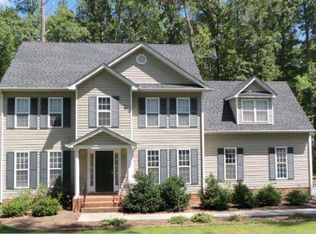 431 Reedy Creek Rd, Louisa, VA 23093