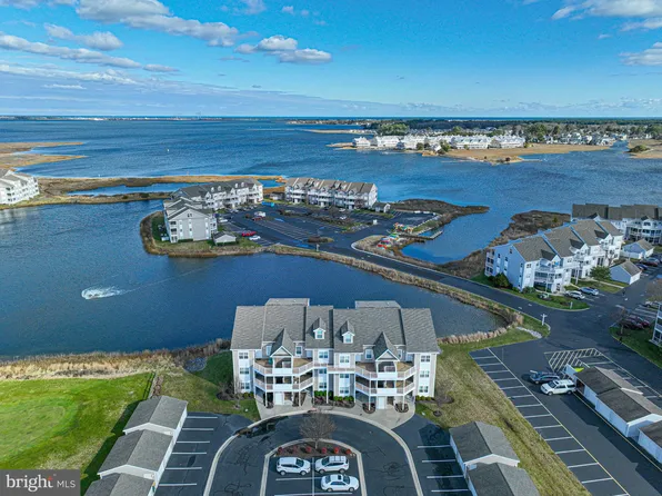 37400 Pettinaro Dr Unit 2102, Ocean View, DE 19970