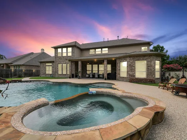 13810 Lake Prt, Cypress, TX 77429