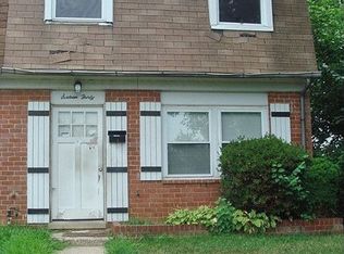 1630 Melby Ct, Baltimore, MD 21234