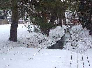 3214 Zuber Rd, Grove City, OH 43123