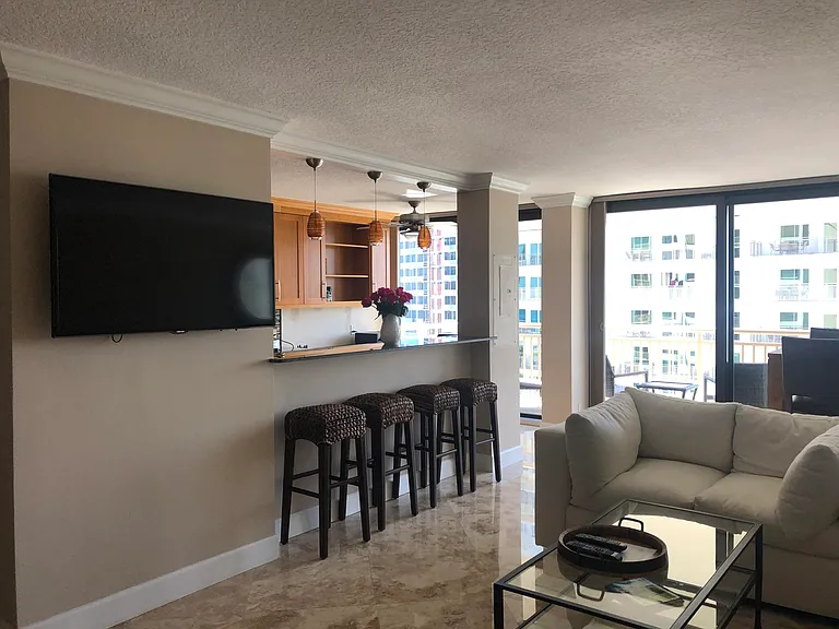 3400 N Ocean Dr #1506 — Photo 22