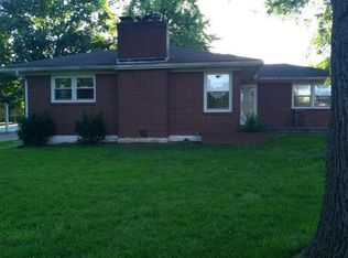 6131 Cherry Hill Ct, Louisville, KY 40229