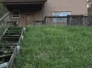 128 Card Ave, Wilmerding, PA