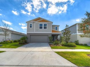 14605 Brumby Ridge Ave, Lithia, FL 33547