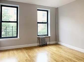 Rented by Beekman Street Realty