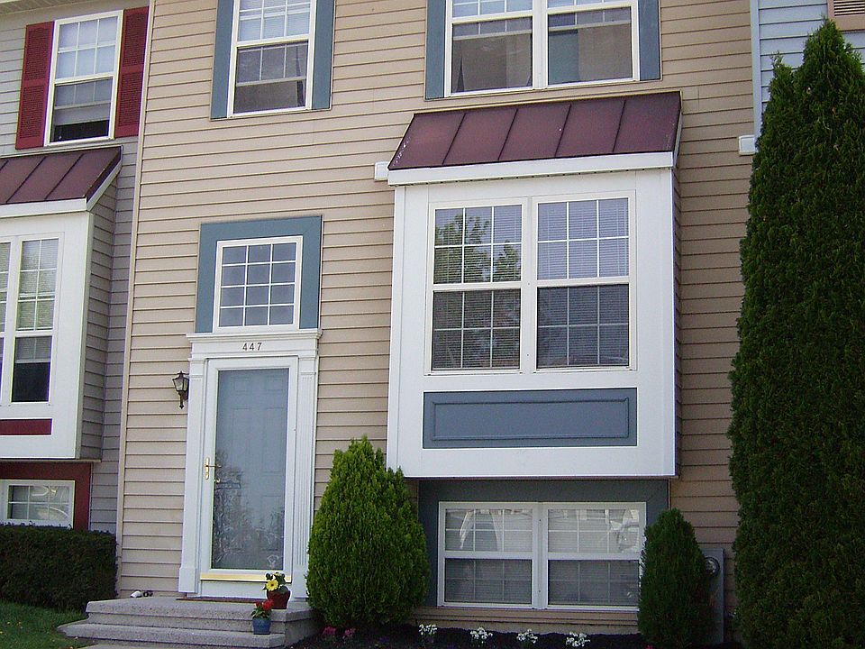 Exterior Main