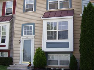 447 Spalding Ct, Westminster, MD 21158